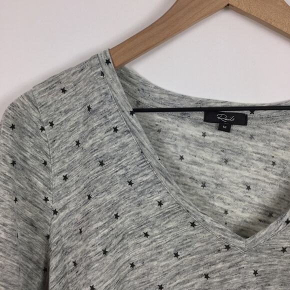Rails Cara Tee, size medium - Picture 2 of 4